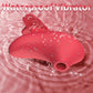 Vibrador chupador de clítoris VelvetRose Finger