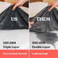 VelvetShield Waterproof Queen Sex Blanket