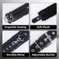 Conjunto de sujeciones de collar de bondage VelvetTether