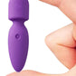 VelvetVibe Mini Bullet Vibrator Wand