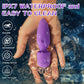 VelvetVibe Mini Bullet Vibrator Wand