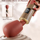 VelvetWave 9-Mode Luxury Wand Vibrator
