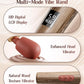 VelvetWave 9-Mode Luxury Wand Vibrator