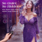 VelviBond Wearable Couples Cock Ring Vibrator