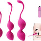 VelviTense Kegel Ball Set