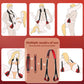 VersaBound Door & Thigh Sling Sex Swing