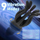 VibeClench 4-in-1 Men’s Stimulator