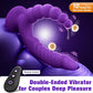 Vibrador doble VibeFlex