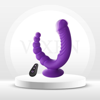 Vibrador doble VibeFlex