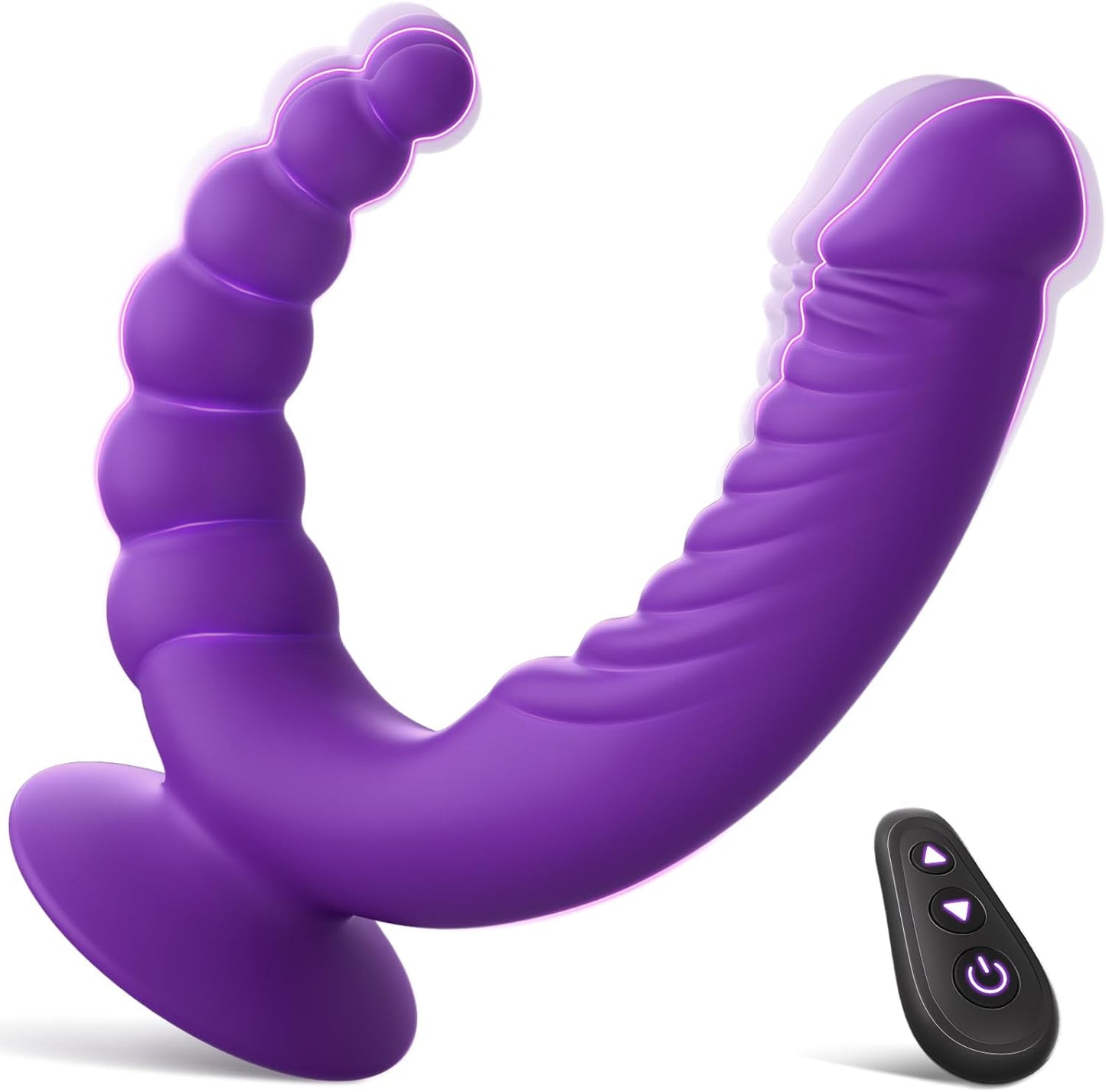 Vibrador doble VibeFlex