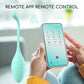VibeKegel Entrenador controlado por aplicación