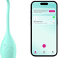 VibeKegel Entrenador controlado por aplicación