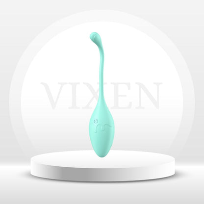VibeKegel Entrenador controlado por aplicación