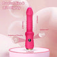 Vibrador de empuje de doble motor VibeLance