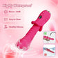 Vibrador de empuje de doble motor VibeLance