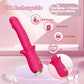 Vibrador de empuje de doble motor VibeLance