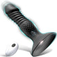 Vibrador Enchufe Prostático y Punto G VibeMaster