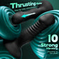 Vibrador Enchufe Prostático y Punto G VibeMaster