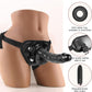 Dildo con Correa Vibrador VibeMax