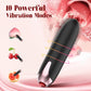 Dildo con Correa Vibrador VibeMax
