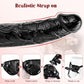 Dildo con Correa Vibrador VibeMax