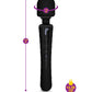 Viben Obsession Wand Vibrator