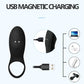 VibeRing Vibrating Couples Cock Ring with Remote