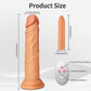 VibeSet Dildo Harness with Bullet Vibrator