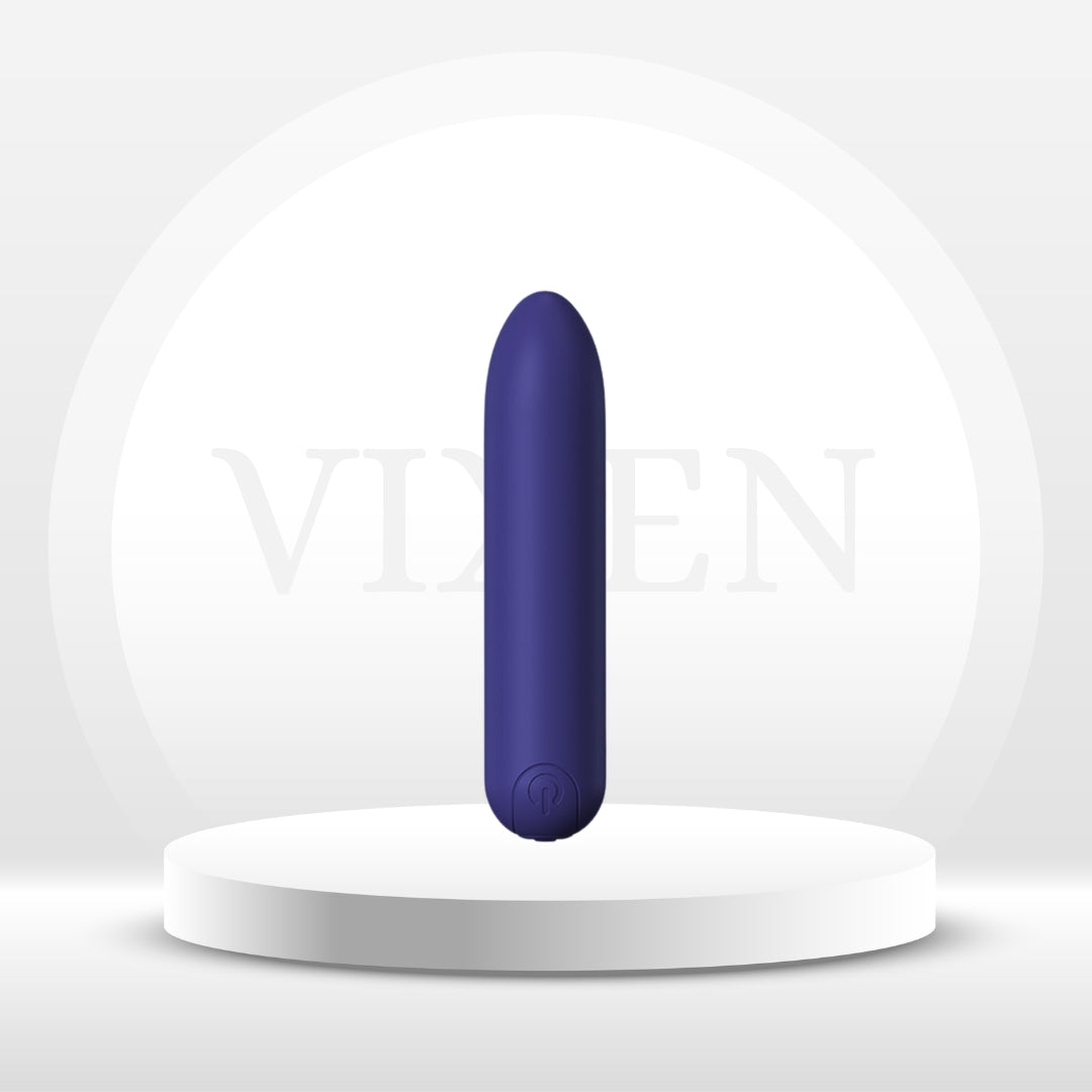 Vibrador bala mini VibeSilk