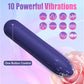Vibrador bala mini VibeSilk
