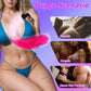 VibeTail Cola de zorro vibradora remota con plug anal
