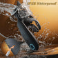 VibeThrust Pulse Entrenador de Pene Vibratorio