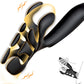 VibeThrust Pulse Entrenador de Pene Vibratorio