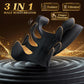 VibeThrust Pulse Entrenador de Pene Vibratorio