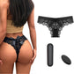 Culotte vibrante en dentelle VibeVelvet