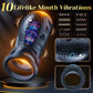 Anillo vibrador para pene VibeWrap 360°