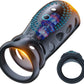 Anillo vibrador para pene VibeWrap 360°