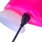 Adam & Eve Le Squiggler Gode vibrant double densité