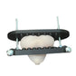 ViceRidge Textured BDSM CBT Ball Crusher