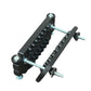 ViceRidge Textured BDSM CBT Ball Crusher