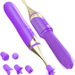 VioletFlex 5-in-1 G-Spot Precision Vibrator