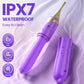 VioletFlex 5-in-1 G-Spot Precision Vibrator