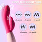 VioletHare Dual-Action Rabbit G-Spot Vibrator