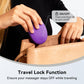 VioletPalm Handheld Clit Massager