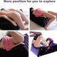 Set de Almohadas Sexuales en Cuña VixenAir Duo