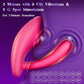 VixenBloom App & Remote Wearable Couples Panty Vibrator