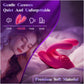 VixenBloom App & Remote Wearable Couples Panty Vibrator