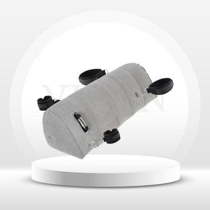 Almohada inflable de sujeción VixenBond