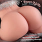 Muñeca sexual VixenCurve 6LB Real Feel