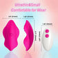 VixenFlutter Remote-Control Wearable Panty Vibrator